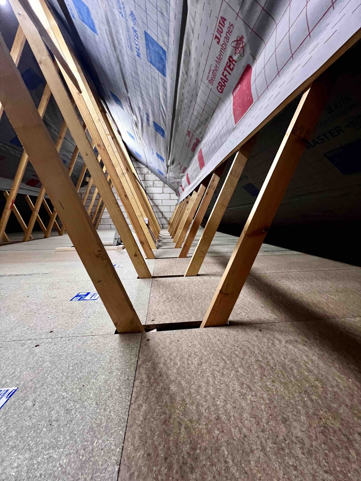 loft flooring in Cambridge